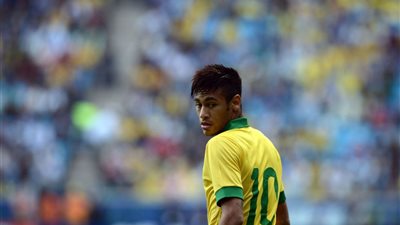 نيمار: البرازيل قادرة على الفوز بكأس القارات
