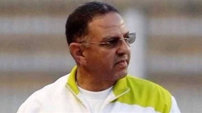 التأمين الدفاعي سلاح طلعت يوسف أمام الأهلي