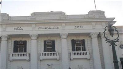 انتهاء أعمال إنشاء سور حول الحرم الأثري لدير أبو فانا في المنيا