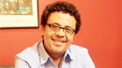 «عرفة» يعقد جلسات عمل مع السقا وشريف منير من أجل «هنقتل 9»