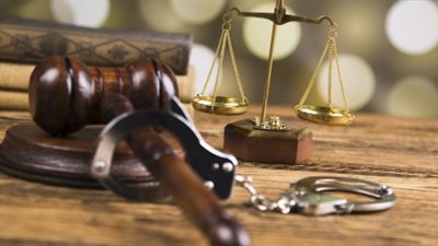 إحالة عاطل قتل زوجة جده في الجيزة لمحكمة الجنايات