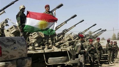 البيشمركة: الأسلحة الألمانية لعبت دورًا حاسمًا في الحرب ضد داعش