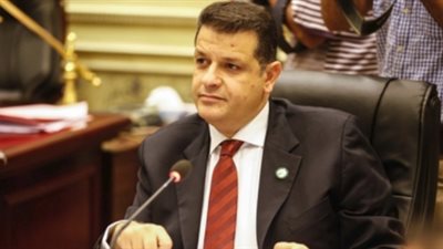 خارجية البرلمان تناقش أزمة اختطاف المصريين بالخارج