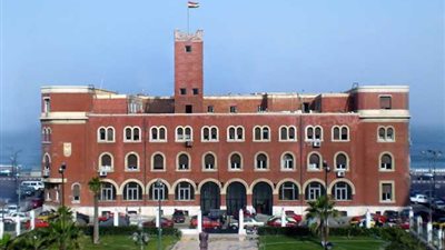 جامعة الإسكندرية تضع اللمسات النهائية للاحتفال باليوبيل الماسي