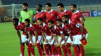 غدًا.. رعاة الأهلي يظهرون على القميص الجديد بودية «دبي»