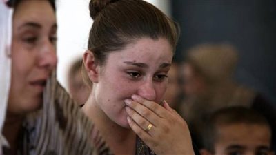 الأب الروحي لـ«الايزديين»: النساء المحررات من «داعش» عفيفات