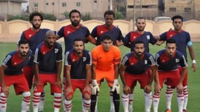 النصر يتقدم على المصري 2/ 1 في الشوط الأول