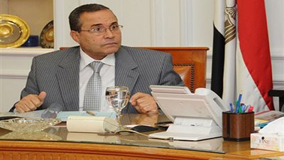 فتح باب تقنين واضعي اليد على أراضي التل الكبير بالإسماعيلية