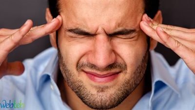 5 خطوات طبيعية للقضاء على الصداع المتكرر