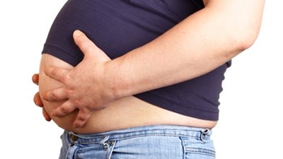 4 خطوات فعالة للتخلص من تراكم دهون «الظهر»