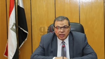 وزير القوى العاملة يتابع مستحقات وعودة جثمان مصري توفي بالسعودية