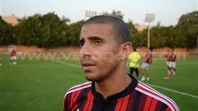 نزلة برد تمنع «زيدان» عن تدريبات الإنتاج الحربي