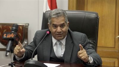 ممدوح الدماطي: عصر استخدام الجبس والأسمنت في ترميم الآثار انتهى