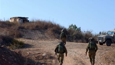 إسرائيل تستعد لبناء جدار فاصل مع لبنان