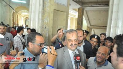 23 يونيو..سماع أقوال 