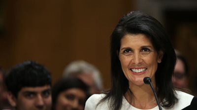 رسميًا.. أمريكا تستخدم الفيتو لإبطال القرار المصري بشأن القدس