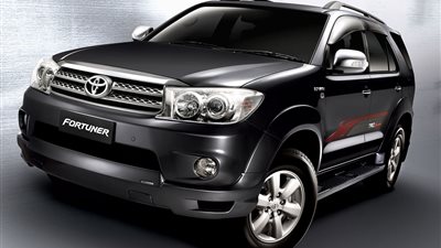 أسعار سيارات «تويوتا» الجديدة