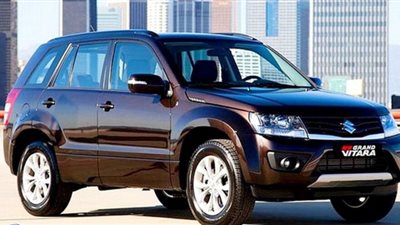 أسعار سيارات «سوزوكي» الجديدة