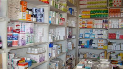 «الغرف التجارية»: 215 جنيها سعر عبوة بديل دواء مرض الشلل الرعاش