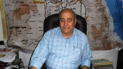 ندوة علمية لتنمية مهارات المرأة الريفية في الوادي الجديد