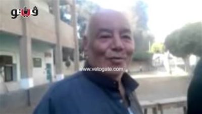 بالفيديو.. ناخب بالمنوفية: «ربنا يبارك في السيسي ورجالته»