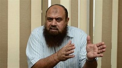 نبيل نعيم عن احتفاء الإخوان بكلمة «بديع» عن القدس: دجل ونصب