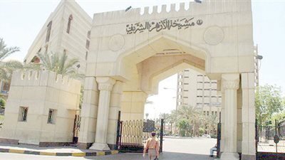 «الأزهر» يعلن عن مواعيد صرف إعانات المحتاجين