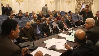 اقتراحات البرلمان توافق على تعديل قانون التأمين الاجتماعي