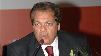 تغريم «أبوالعينين» ٤٠ ألف جنيه في سب رئيس تحرير جريدة «المصرية»