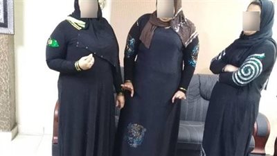حكاية 3 شقيقات تزعمن تجارة المخدرات في الشرابية