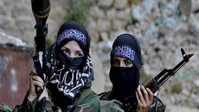 شاب من كاليفورنيا يعترف بمحاولته الانضمام لداعش في سوريا