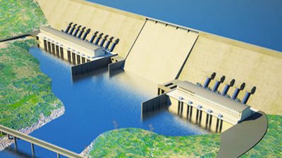 أضرار سد النهضة.. في ندوة برابطة الجامعات الإسلامية الخميس المقبل