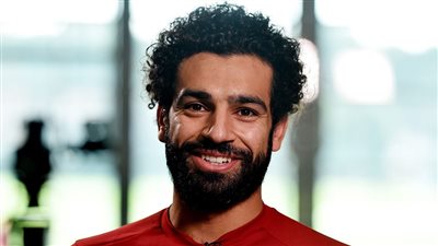 محمد صلاح: «اللعب في روما ليس سهلا»