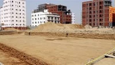 مهلة إضافية لتسليم الفائزين بقرعة أراضى الإسكان الاجتماعى لـ2012