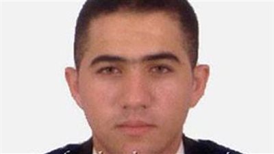 النائب العام يأمر بفتح تحقيقات في حادث اغتيال ضابط مكافحة الإرهاب