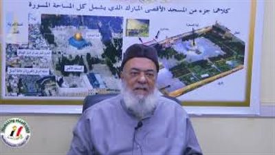 الجماعة الإسلامية تزعم: موقف مصر من أزمة القدس دون المستوى (فيديو)