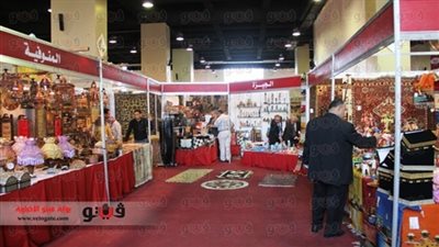 ختام فعاليات معرض «ديارنا» بمبيعات 7 ملايين و300 ألف جنيه