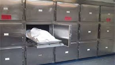 سقوط حداد من الطابق السادس عشر بالإسكندرية