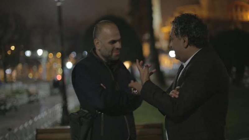 المخرج اللبناني أنور