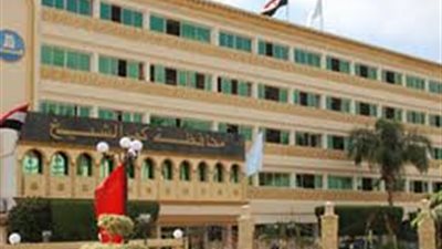 «كفر الشيخ» تعدل شارع بالمخطط التفصيلي لسيدي سالم