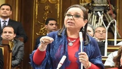 عضو بـ«خارجية النواب» تعلق على «الفيتو» الأمريكي ضد  مشروع مصر عن القدس