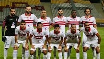 الزمالك يصدر بيانا بشأن صفقات الشتاء