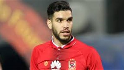 تجهيز «أزارو» وفحص طبي لعاشور استعدادا لـ«بيراميدز»