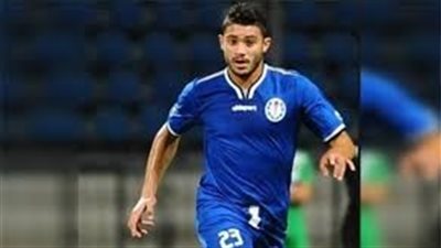 تفاصيل انقلاب نجم سموحة على الزمالك