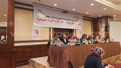 كمال زاخر: دور الكنيسة إرشاد أبنائها وليس التعسف في القوانين