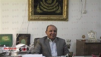 إضراب المؤقتين بمستشفى فرشوط المركزي للمطالبة بتثبيتهم