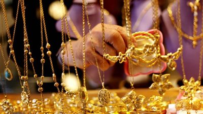 أسعار الذهب اليوم 1/ 1/ 2019.. وعيار«21» يسجل 641 جنيها