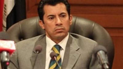 إقامة معارض بمراكز الشباب لتسويق منتجات المشروعات الصغيرة