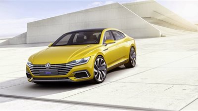 «فولكس فاجن» تطرح سيارتها الجديدة «واجن أرتيون R» بقوة 404 أحصنة