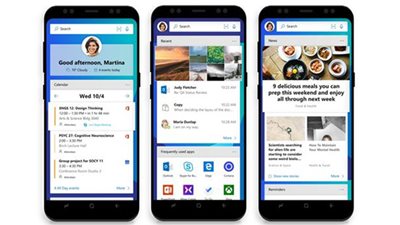 5 ميزات جديدة لناشر مايكروسوفت للأندرويد أبرزهم إنشاء الملفات